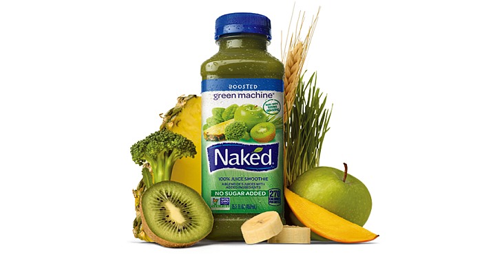 Naked Green Machine Drink Healthy Drinks Org