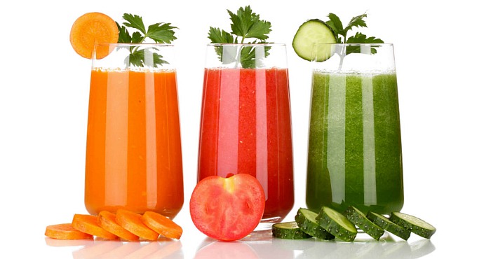 Best 4 Healthy Drinks for Weight Loss | Healthy-drinks.org